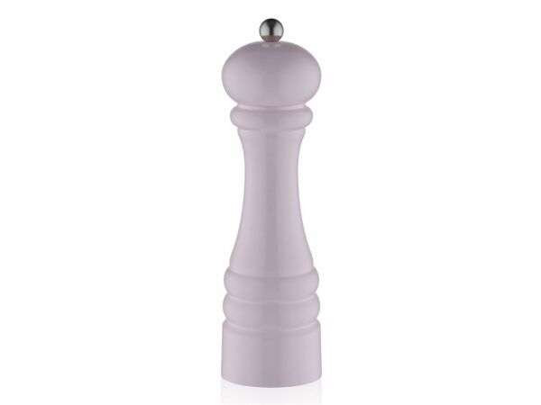 GİULETTA PEMBE BÜYÜK TUZLUK KARABİBERLİK SET