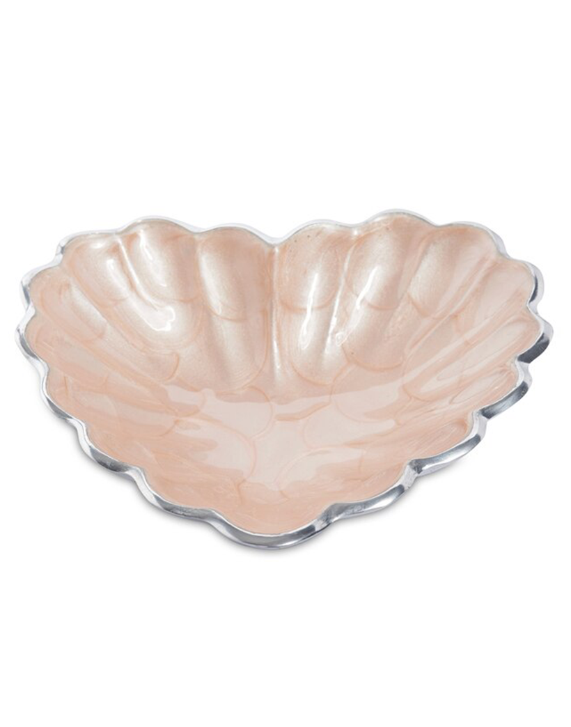 Julia Knight Heart 18 cm Kase Pink Ice