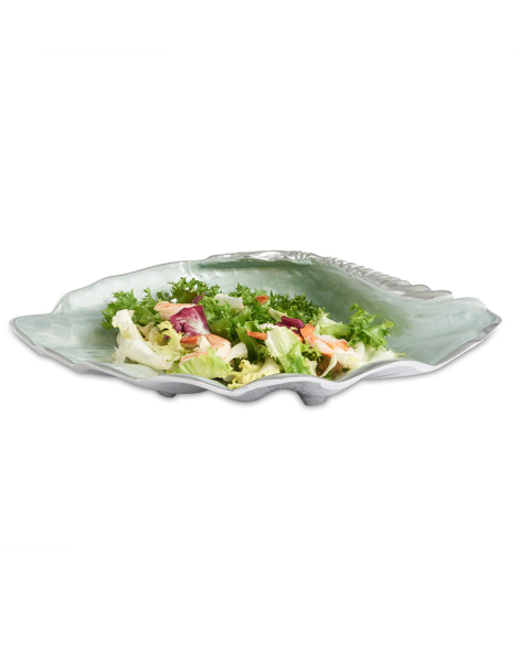 Julia Knight Tahitian Clam Shell 44cm Kase Hydrangea