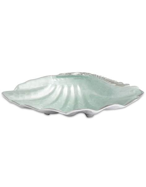 Julia Knight Tahitian Clam Shell 44cm Kase Hydrangea