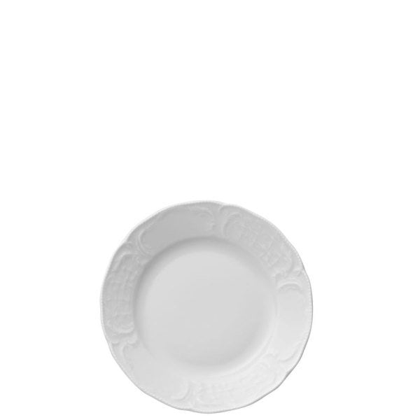 ROSENTHAL SANSSOUCI WHITE 17 CM TABAK