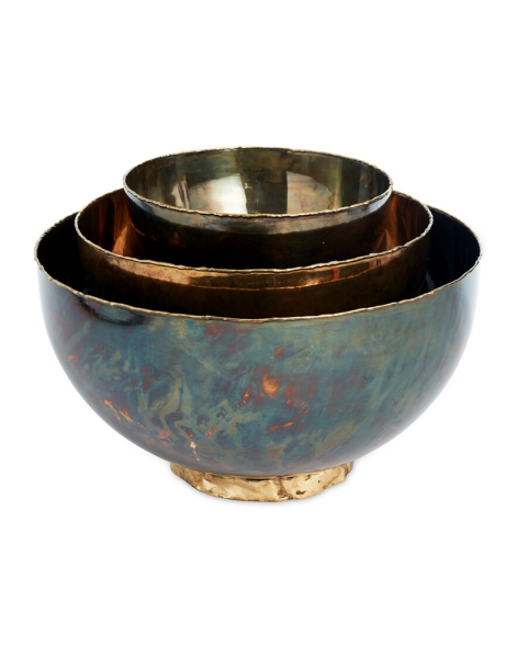 Julia Knight Sierra 26 Kase Rainbow Bronze