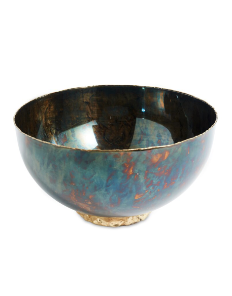 Julia Knight Sierra 26 Kase Rainbow Bronze