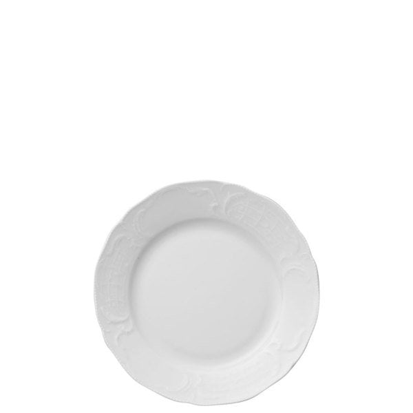 ROSENTHAL SANSSOUCI WHITE  19 CM TABAK