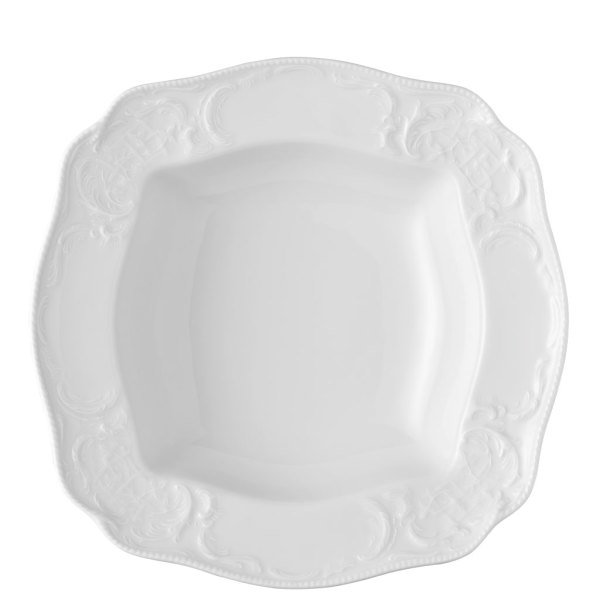 ROSENTHAL SANSSOUCI WHITE 30 CM SALATA TABAĞI (NO:2)