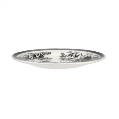 Spode Heritage 20 cm pasta tabağı