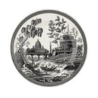 Spode Heritage 20 cm pasta tabağı