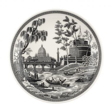 Spode Heritage 23 cm çorba tabağı