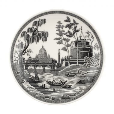 Spode Heritage 23 cm çorba tabağı