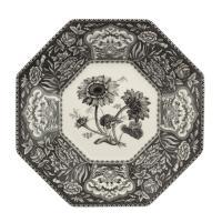 Spode Heritage 36cm sekizgen tabak