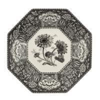 Spode Heritage 36cm sekizgen tabak