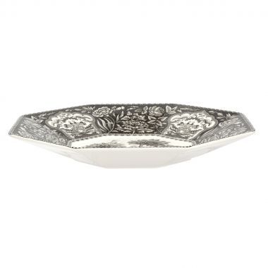 Spode Heritage 36cm sekizgen tabak