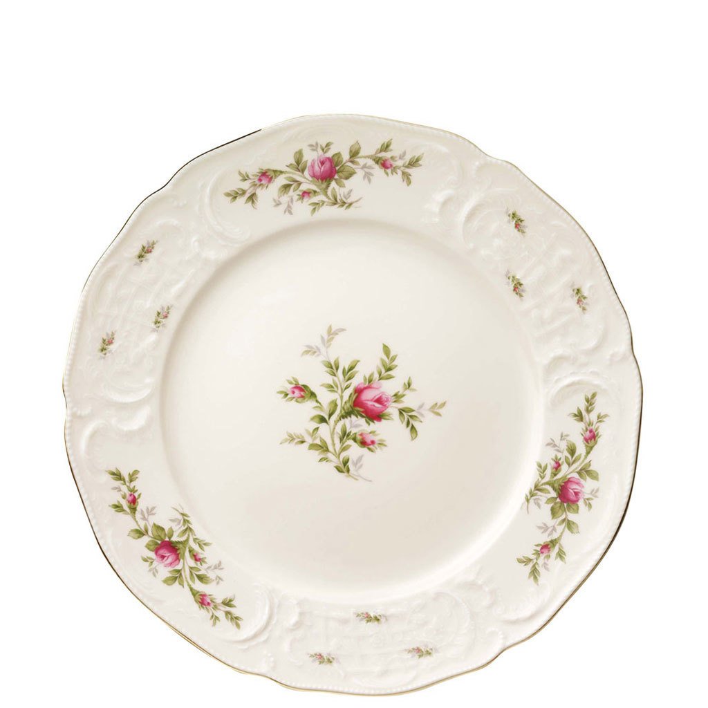 ROSENTHAL SANSSOUCI ELFENBEIN  RAMONA 31 CM SUPLA
