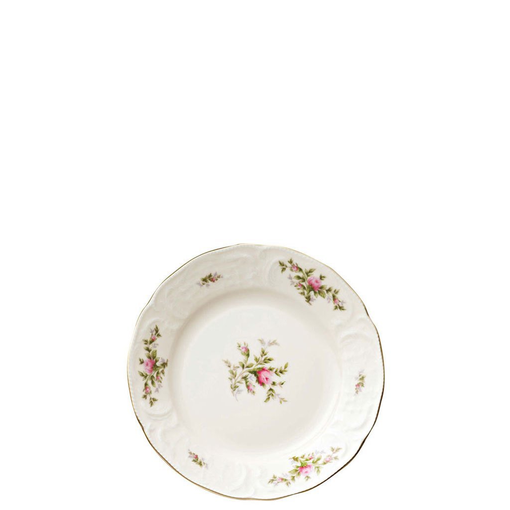 ROSENTHAL SANSSOUCI ELFENBEIN RAMONA 17 CM TABAK