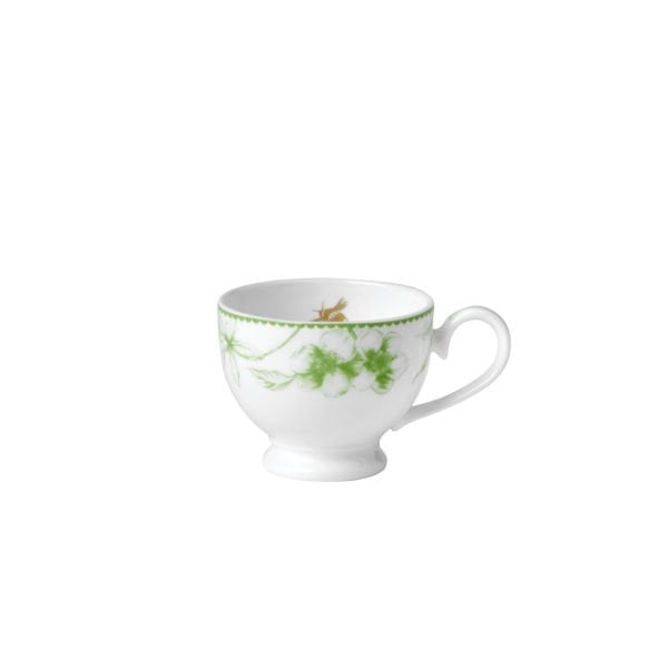 William Edwards Hive Espresso/Türk Kahve Fincanı ve tabağı