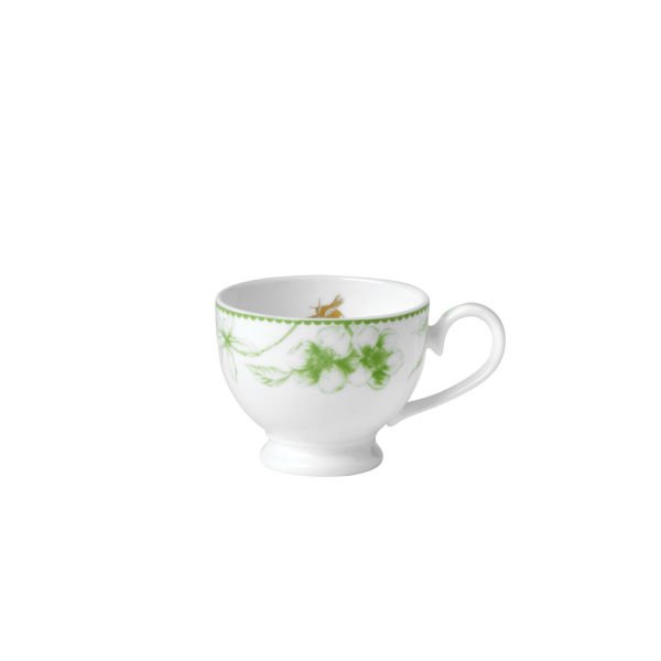 William Edwards Hive Espresso/Türk Kahve Fincanı ve tabağı