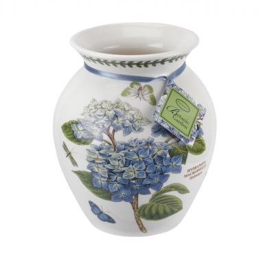 PORTMEIRION BOTANIC GARDEN VAZO ORTANCA