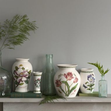 PORTMEIRION BOTANIC GARDEN VAZO ORTANCA