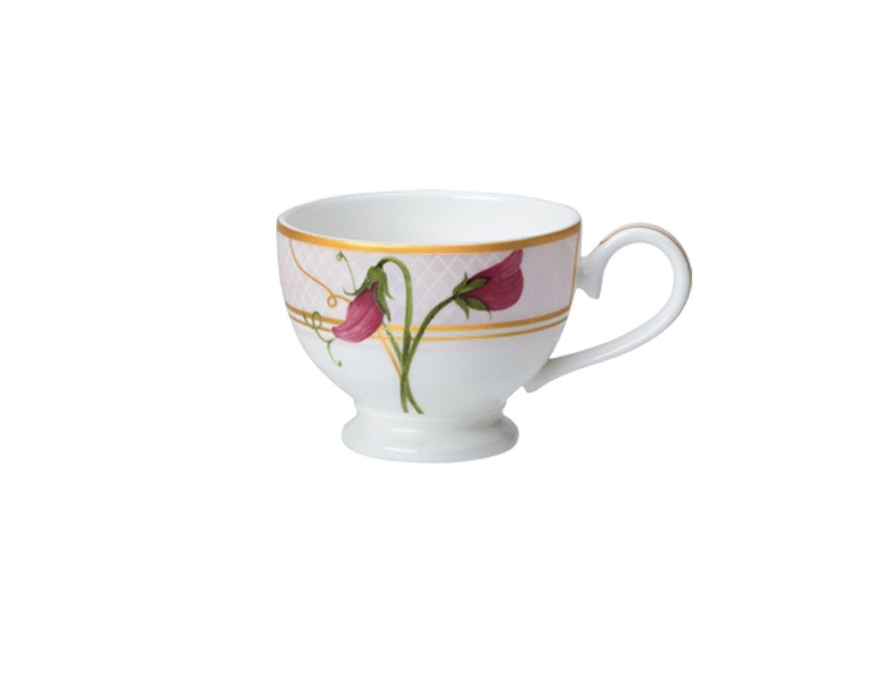 William Edwards Trellis Espresso/Türk kahve fincanı