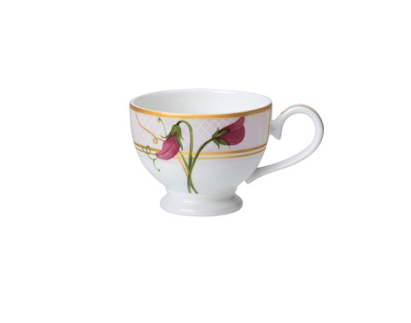 William Edwards Trellis Espresso/Türk kahve fincanı