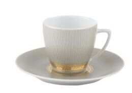 Deshoulieres Pharon Espresso/Türk Kahve Fincanı