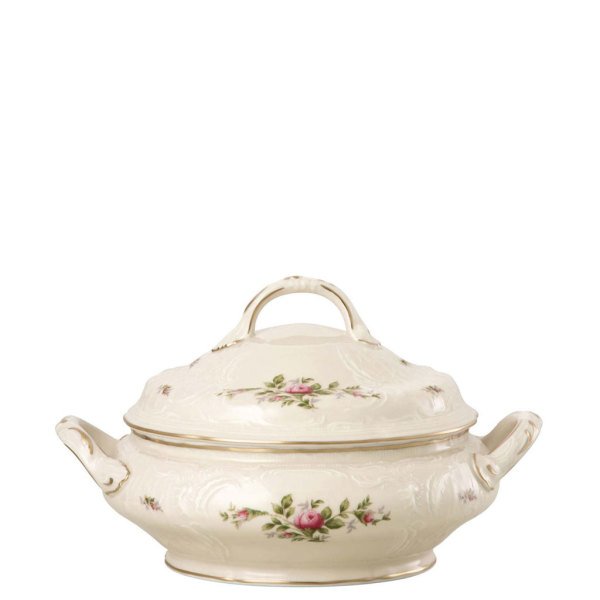 ROSENTHAL SANSSOUCI ELFENBEIN RAMONA KAPAKLI YEEK TENCERESİ ORTA BOY
