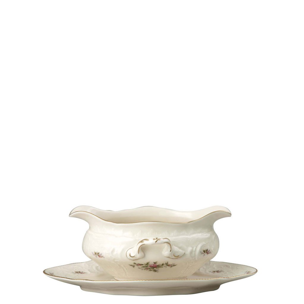 ROSENTHAL SANSSOUCI ELFENBEIN RAMONA SOSLUK