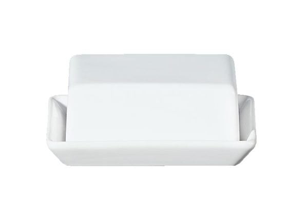 ASA Selection Porselen Tereyağlık