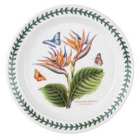 PORTMEIRION EXOTIC BOTANIC GARDEN PASTA TABAĞI 6 LI 21,5 CM