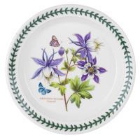 PORTMEIRION EXOTIC BOTANIC GARDEN PASTA TABAĞI 6 LI 21,5 CM