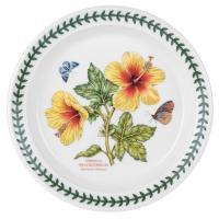 Portmeirion Exotic Botanic Garden Pasta Tabağı 21,5 cm 6’lı