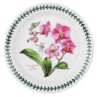PORTMEIRION EXOTIC BOTANIC GARDEN PASTA TABAĞI 6 LI 21,5 CM