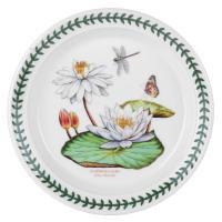 PORTMEIRION EXOTIC BOTANIC GARDEN PASTA TABAĞI 6 LI 21,5 CM