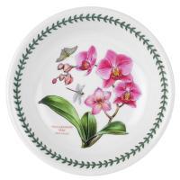 Portmeirion Exotic Botanic Garden Çukur Tabak 22 cm 6’lı