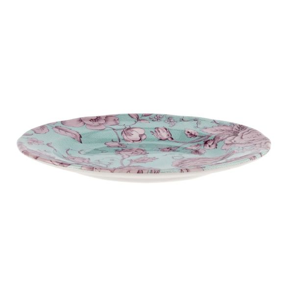 SPODE KINGSLEY TEAL 20 CM PASTA TABAĞI