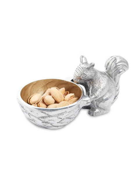 Julia Knight Squirrel  8 cm Kase Toffee