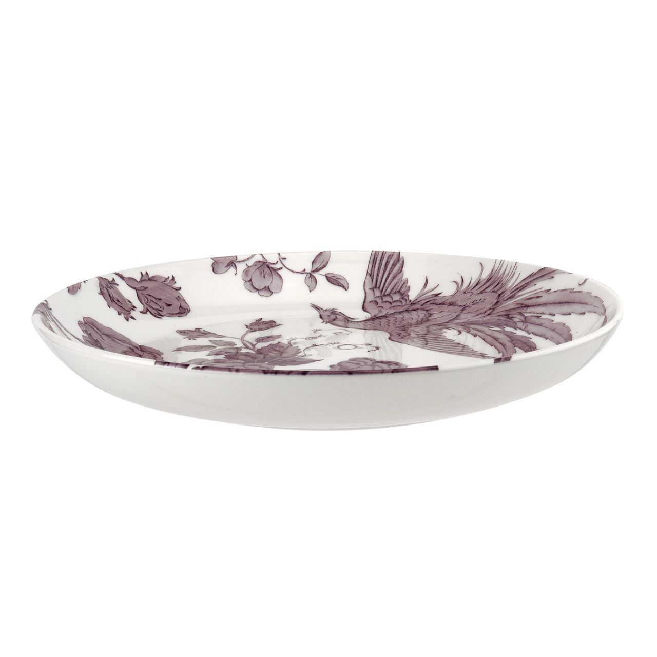 SPODE KINGSLEY KARPUZ TABAĞI ÇUKUR 30 CM