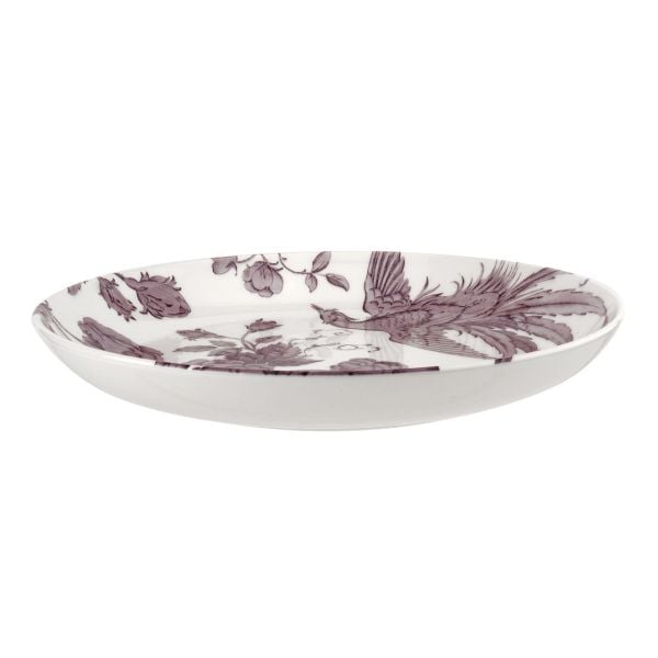 Spode Kingsley Çukur Karpuz Tabağı 30 cm