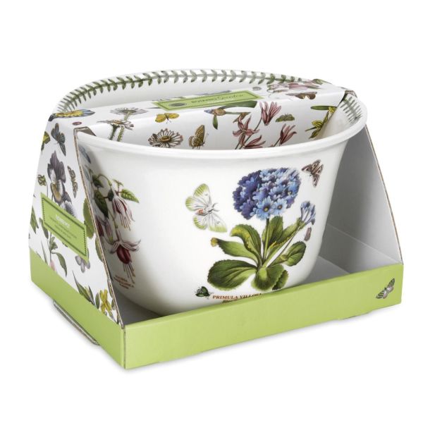 PORTMEIRION BOTANIC GARDEN 22.5 CM DERİN KAP