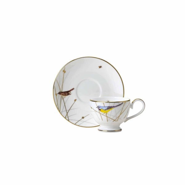 William Edwards Reed Espresso/Türk Kahve Fincanı