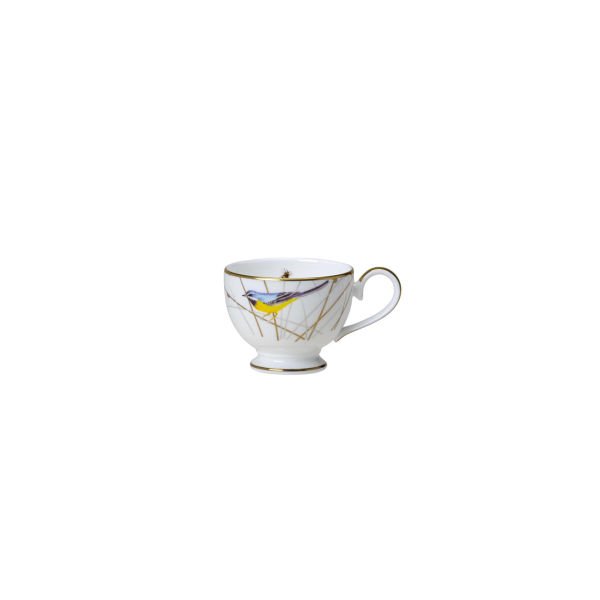 William Edwards Reed Espresso/Türk Kahve Fincanı