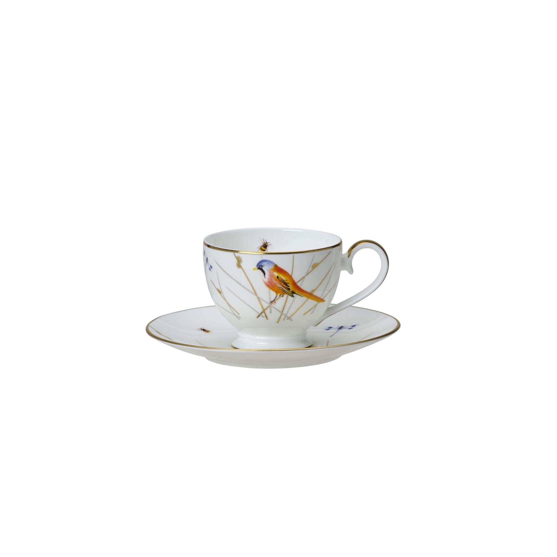 William Edwards Reed Espresso/Türk Kahve Fincanı