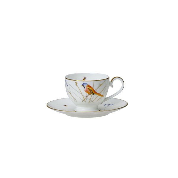 William Edwards Reed Espresso/Türk Kahve Fincanı