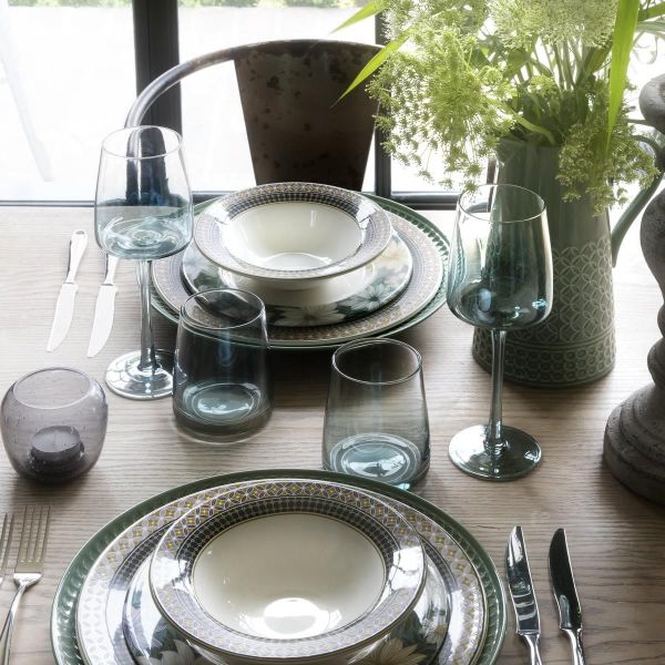 PORTMEIRION ATRIUM  33 CM  SUPLA (adet)