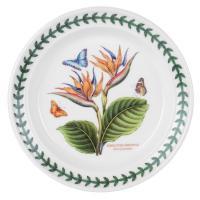 PORTMEIRION EXOTIC BOTANIC GARDEN EKMEK TABAĞI 6 LI 15 CM
