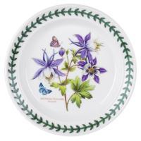 PORTMEIRION EXOTIC BOTANIC GARDEN EKMEK TABAĞI 6 LI 15 CM