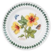 PORTMEIRION EXOTIC BOTANIC GARDEN EKMEK TABAĞI 6 LI 15 CM