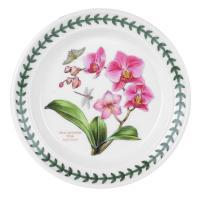 PORTMEIRION EXOTIC BOTANIC GARDEN EKMEK TABAĞI 6 LI 15 CM