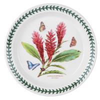 PORTMEIRION EXOTIC BOTANIC GARDEN EKMEK TABAĞI 6 LI 15 CM
