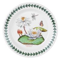 PORTMEIRION EXOTIC BOTANIC GARDEN EKMEK TABAĞI 6 LI 15 CM